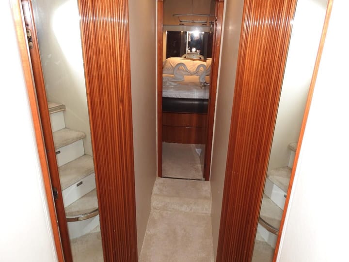 Göcek 16 m Für Charter Motoryacht — #13228 - 25