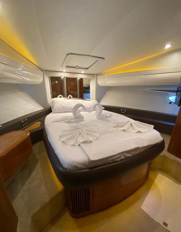 Göcek 16 m Für Charter Motoryacht — #13228 - 26