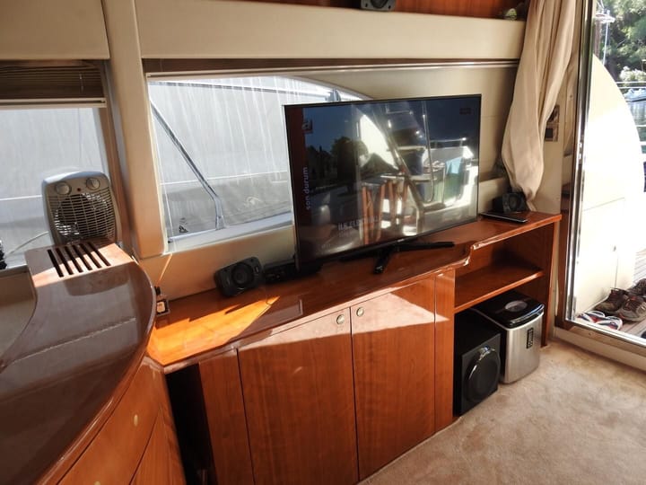 Göcek 16 m Für Charter Motoryacht — #13228 - 23