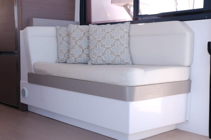  Catamarán Bali  4.1 (2020) para Charter - Fethiye | #13248 - 32