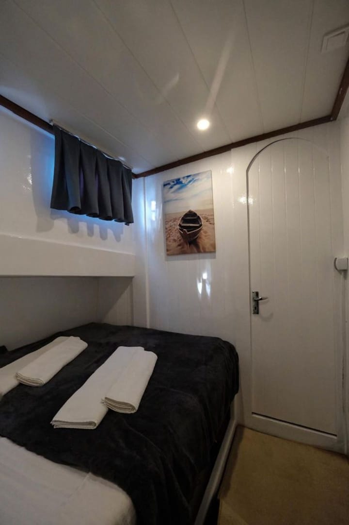 Hecho a medida  Goleta (2020) para Charter - Gocek | # 13278 - 15