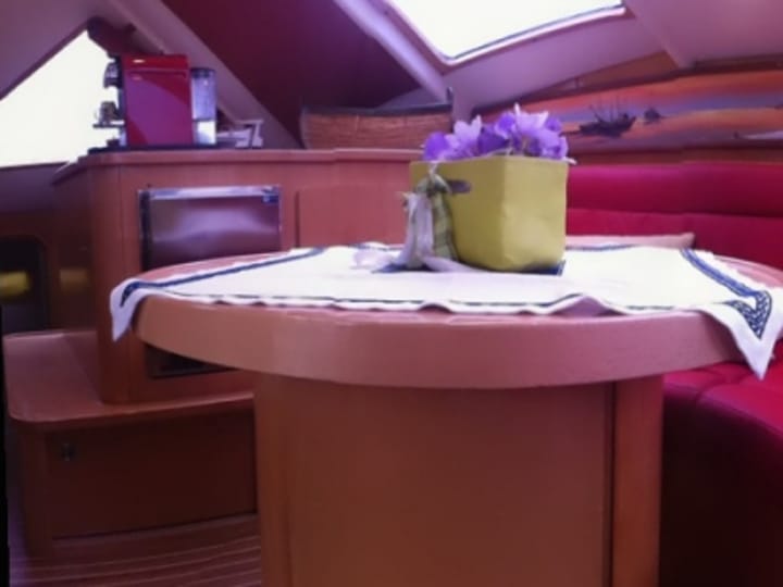 Catamaran Privilege 45 (1996) for Charter - Corfu | #1329 - 15