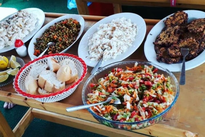 Fait sur mesure  Gulet (2018) pour Charter - Kekova | # 13370 - 9