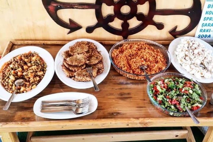 Fait sur mesure  Gulet (2018) pour Charter - Kekova | # 13370 - 8