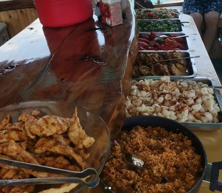 Fait sur mesure  Gulet (2019) pour Charter - Kekova | # 13373 - 7