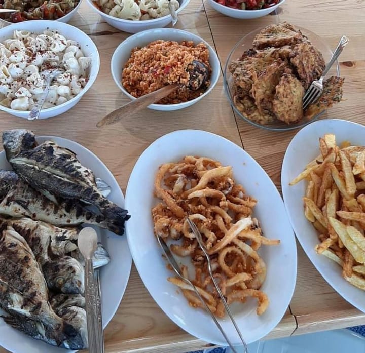 Fait sur mesure  Gulet (2019) pour Charter - Kekova | # 13373 - 6