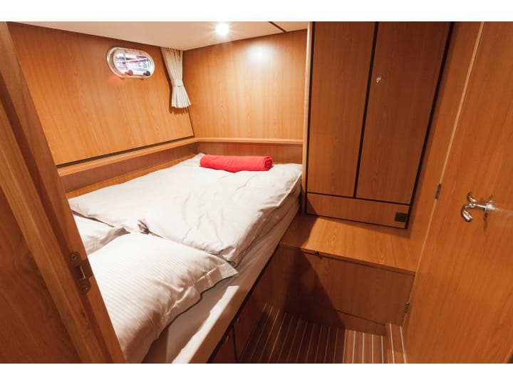 Kinrooi 10.7 m Voor Charter Motorjacht - #1463 - 6