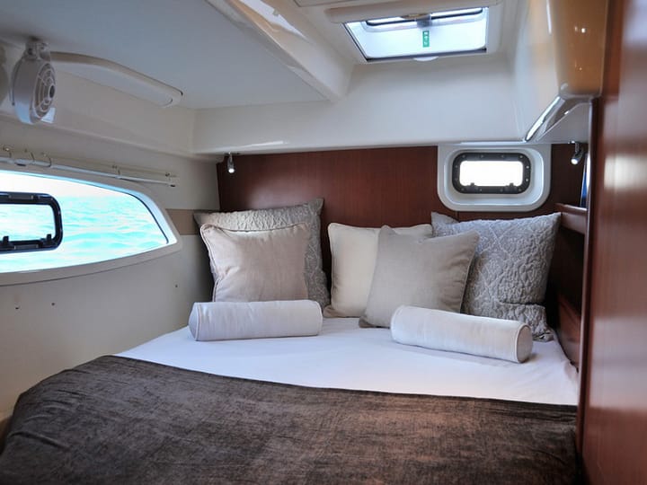 Catamaran Leopard  44 (2016) for Charter - Raiatea | #2002 - 18