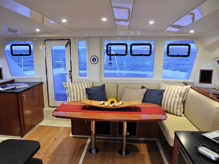 Catamaran Leopard  44 (2016) for Charter - Raiatea | #2002 - 13