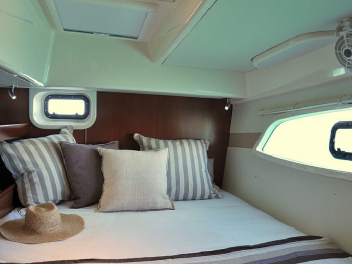 Phuket 12.98 m For Charter Catamaran - #2086 - 16