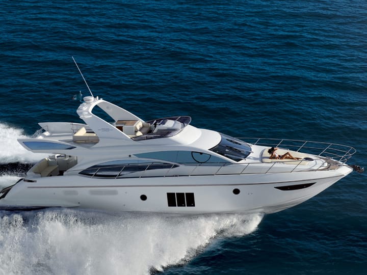 Sibenik 17.88 m For Charter Yacht à moteur - #2986 - 3