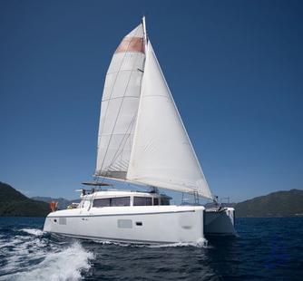 Katamaran Kiralama Turkiye Charter Viravira