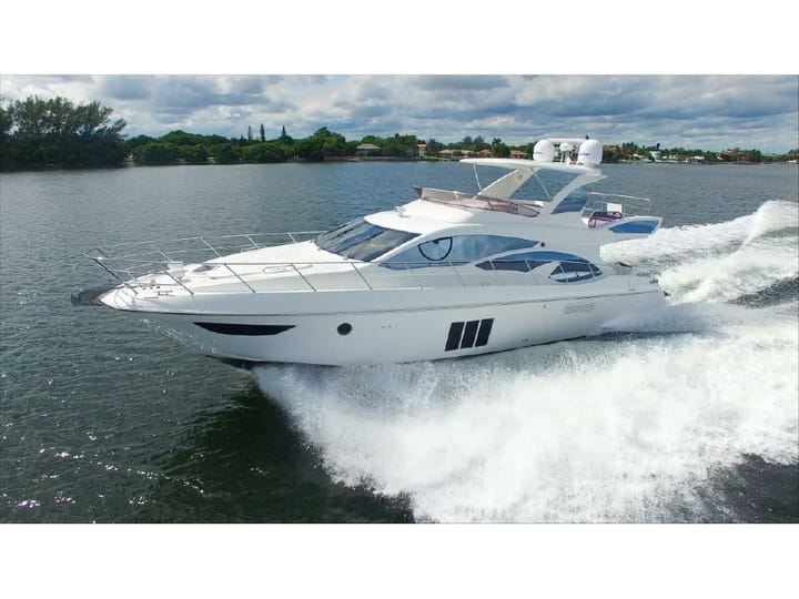 Sibenik 18.25 m Für Charter Motoryacht — #5312 - 2