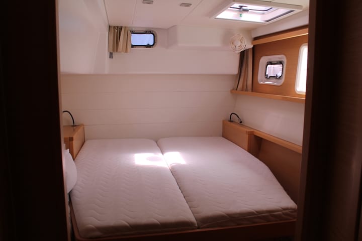 Furnari 13.96 m Für Charter Katamaran — #6009 - 13