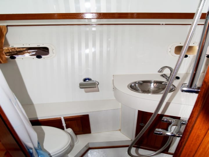 Fait sur mesure  Bateau à moteur (2000) pour Charter - Drachten | # 6180 - 9