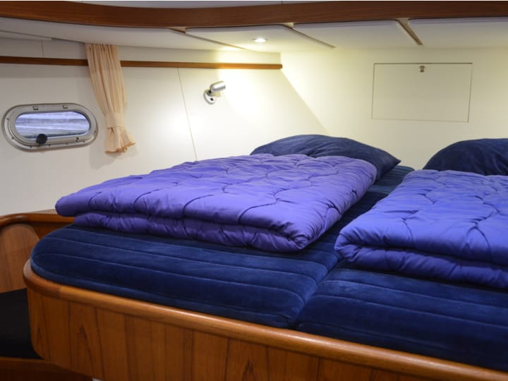 Custom Made Motorboat (2008) for Charter - Brandenburg an der Havel | #6184 - 7