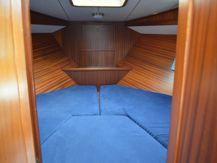 Op maat gemaakt Motorboot (1995) voor Charter - Drachten | #6199 - 9