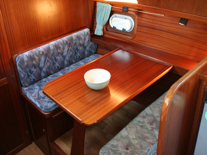 Op maat gemaakt Motorboot (1995) voor Charter - Drachten | #6199 - 10