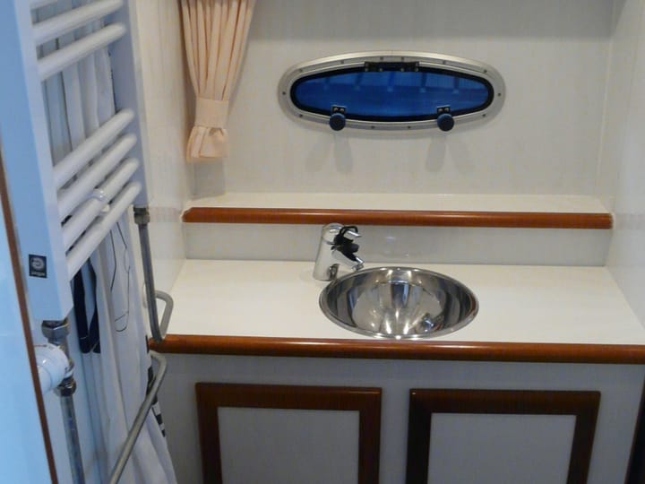 Custom Made Motorboat (2010) for Charter - Brandenburg an der Havel | #6229 - 11