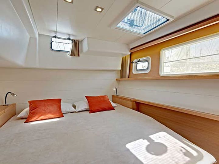 Biograd 13.96 m Für Charter Katamaran — #7169 - 15