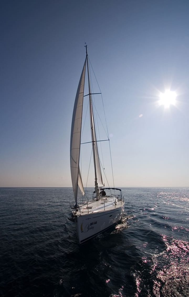  Barca a vela Bavaria 46 Cruiser (2005) per Noleggio, overcloccabile Spalato | #7762 - 12