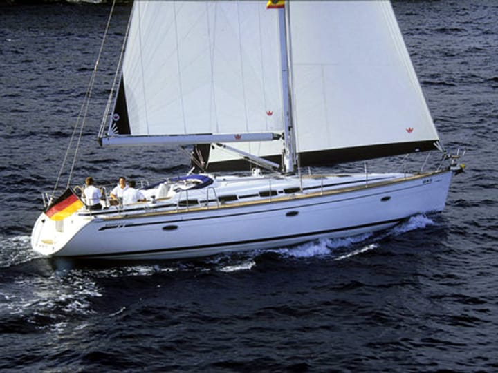  Barca a vela Bavaria 46 Cruiser (2005) per Noleggio, overcloccabile Spalato | #7762 - 5