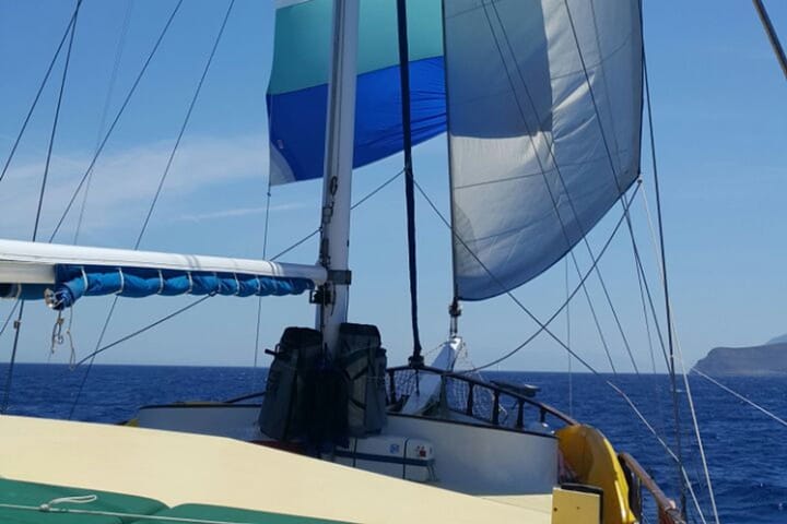 26m Ketch, Bozburun For Charter Gulet - #8209 | Rent Now! - viravira.co