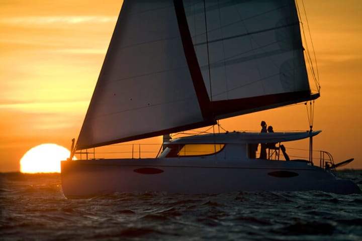 Catamaran Fountaine Pajot Orana 44 (2011) for Charter - Marmaris | #8226 - 4