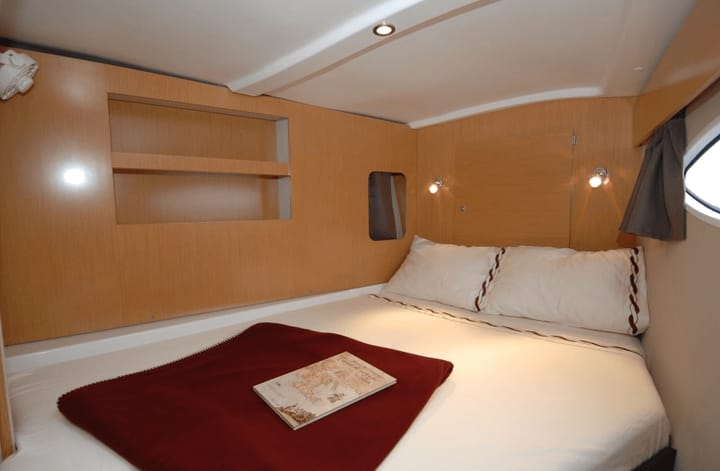 Catamaran Fountaine Pajot Orana 44 (2011) for Charter - Marmaris | #8226 - 5