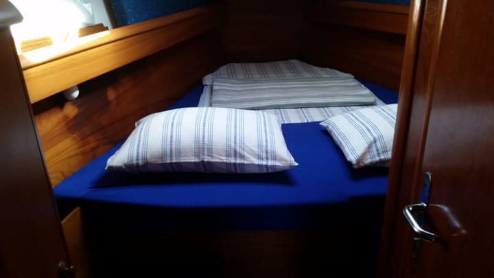 Marmaris 12.2 m Para Charter Velero - #8690 - 9