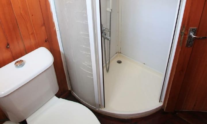 Hecho a medida  Goleta (2019) para Charter - Bozburun | # 8774 - 18