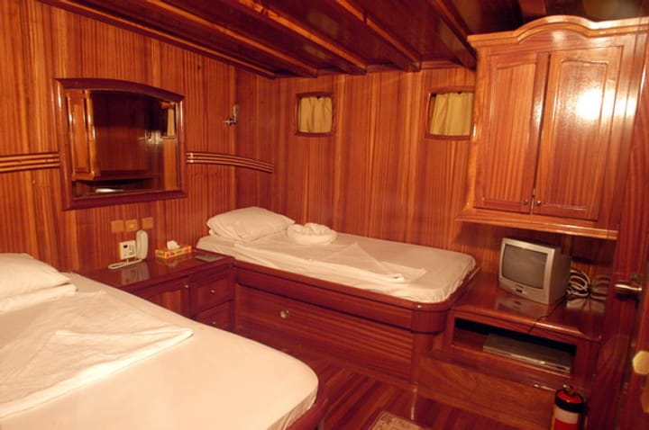 Custom Made Gulet (2015) for Charter - Bozburun | #8785 - 28