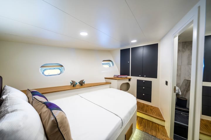 Maßgeschneidert  Gulet (2022) für Charter - Bodrum | # 8802 - 59