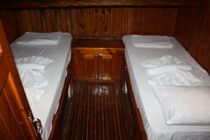 Custom Made Gulet (2012) for Charter - Bozburun | #8825 - 11