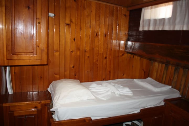 Custom Made Gulet (2012) for Charter - Bozburun | #8825 - 10