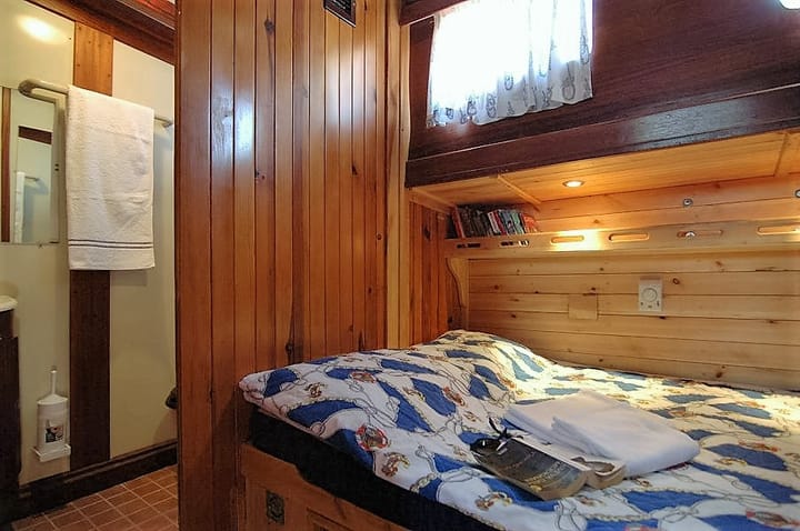 Op maat gemaakt  Gulet (2020) voor Charter - Gocek | # 8936 - 14
