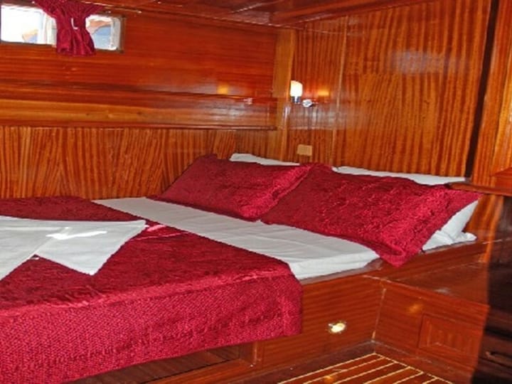 Custom Made Gulet (2020) for Charter - Bozburun | #8955 - 7