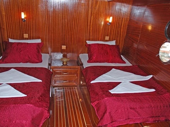 Custom Made Gulet (2020) for Charter - Bozburun | #8955 - 8