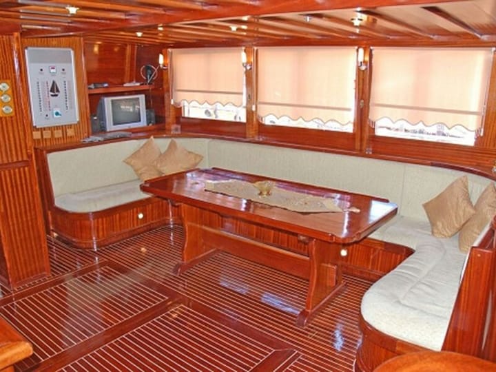 Custom Made Gulet (2020) for Charter - Bozburun | #8955 - 5
