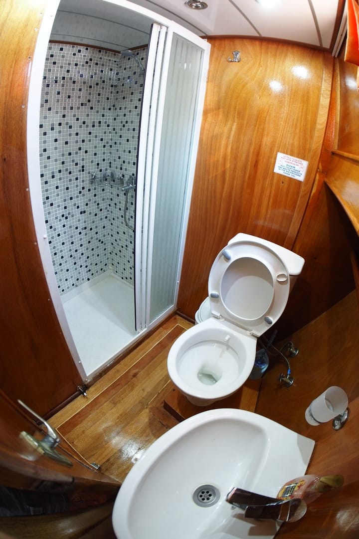 Custom Made Gulet (2020) for Charter - Bozburun | #8955 - 13
