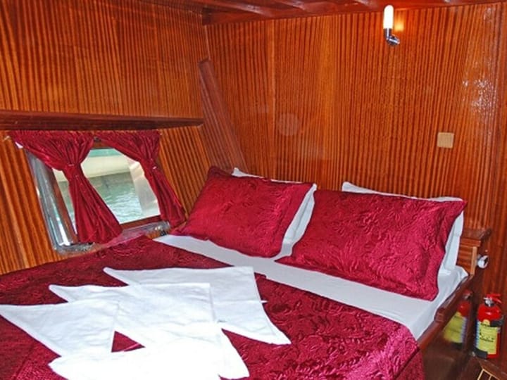 Custom Made Gulet (2020) for Charter - Bozburun | #8955 - 10