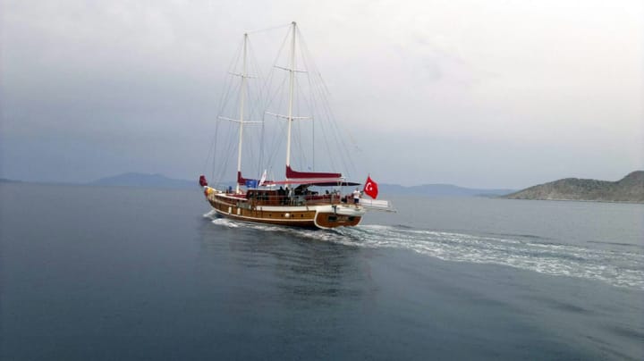 Custom Made Gulet (2020) for Charter - Bozburun | #8955 - 2