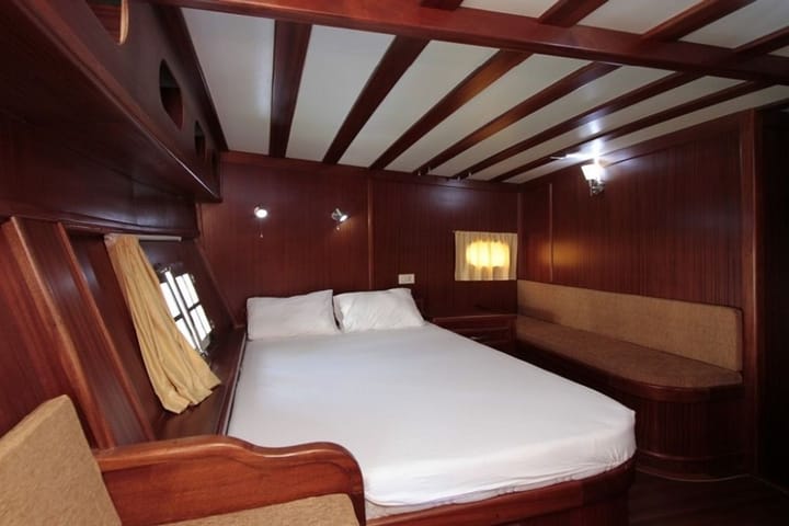 Hecho a medida  Goleta (2020) para Charter - Bozburun | # 8973 - 16