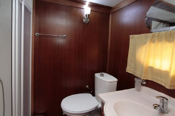Hecho a medida  Goleta (2020) para Charter - Bozburun | # 8973 - 17