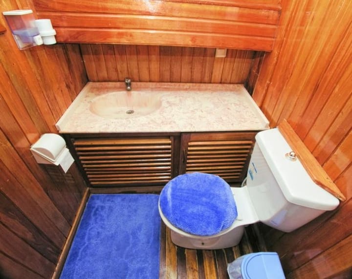 Hecho a medida Goleta (2019) para Charter - Bozburun | #8983  - 18