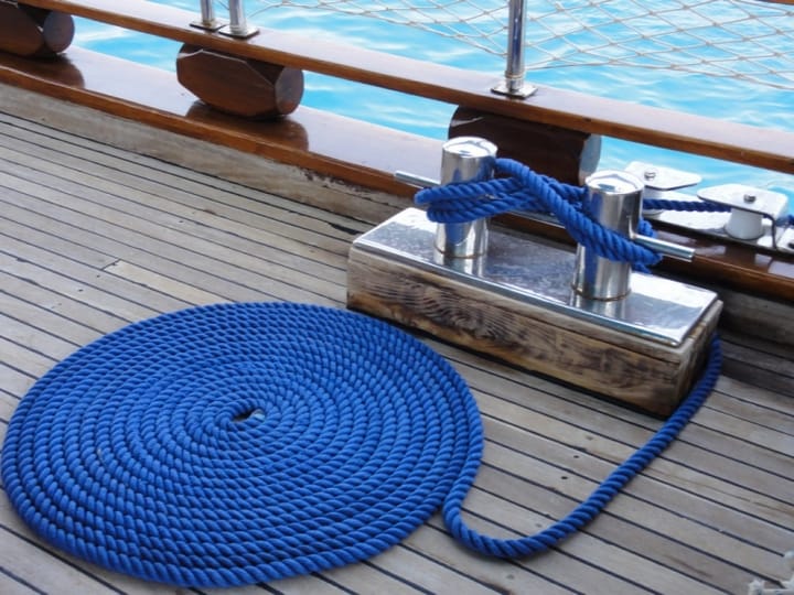 Hecho a medida Goleta (2019) para Charter - Bozburun | #8983  - 10