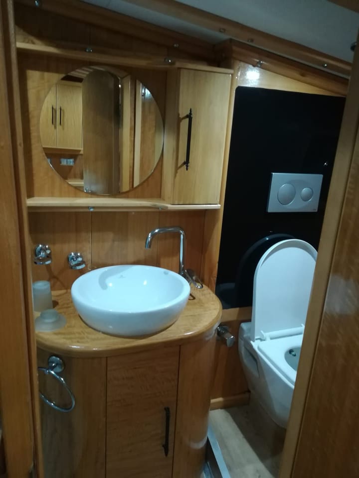 Maßgeschneidert  Gulet (2007) für Charter - Fethiye | # 8989 - 18