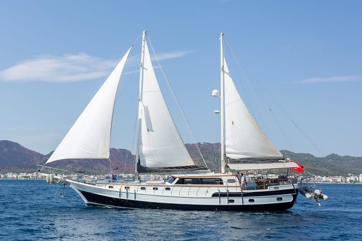 Custom Made Gulet (2020) for Charter - Marmaris | #9144 - 2