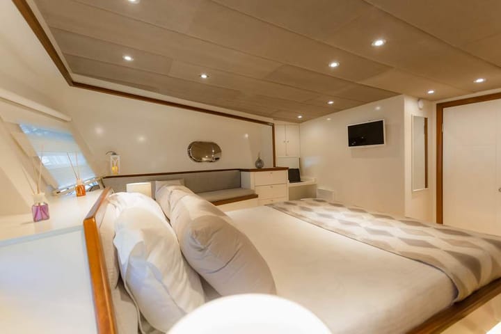 Custom Made Gulet (2020) for Charter - Marmaris | #9144 - 15