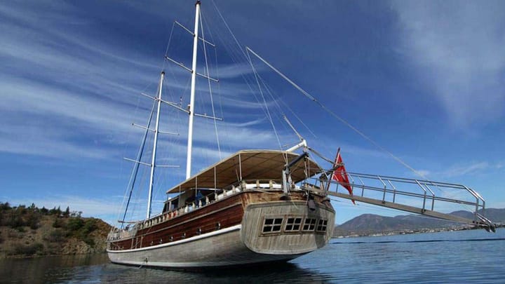 Custom Made Gulet (2015) for Charter - Fethiye | #9154 - 3
